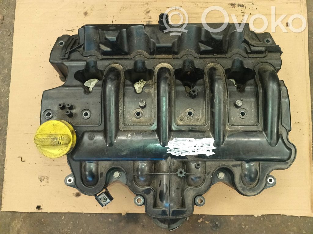 Renault Master II Tapa de balancines 