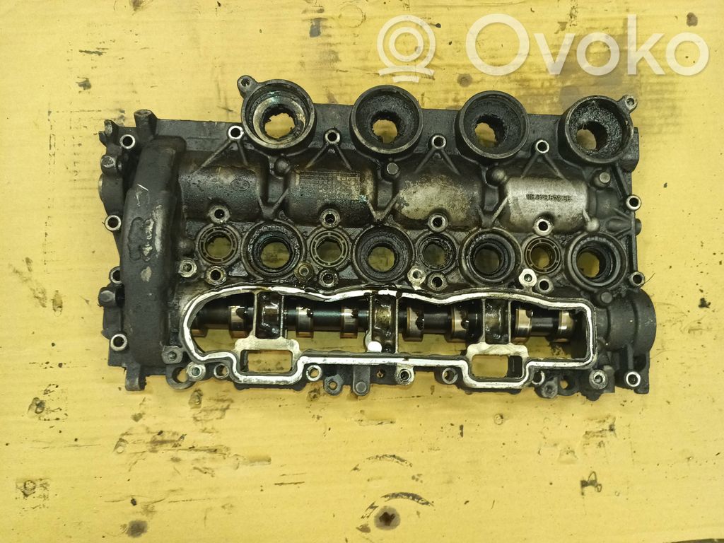 Citroen C4 I Camshaft 