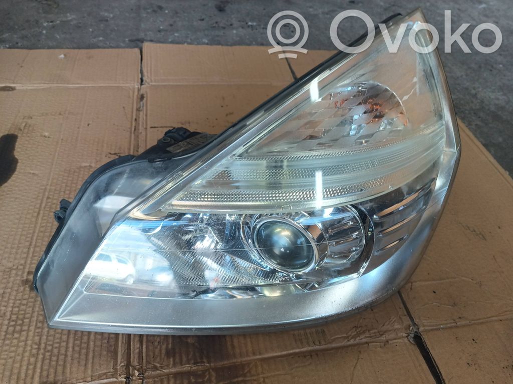 Renault Espace -  Grand espace IV Scheinwerfer 