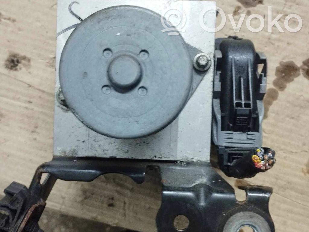 Ford Mondeo MK IV ABS Pump 