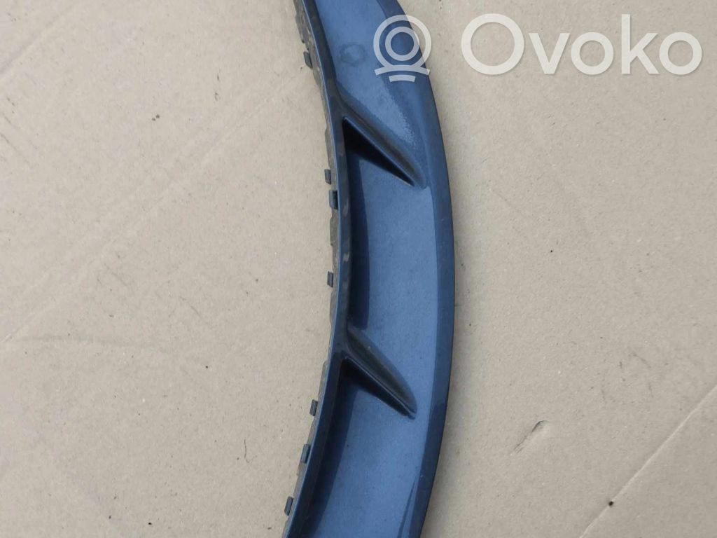 Ford S-MAX Lusteinlass Gitter Kotflügel 