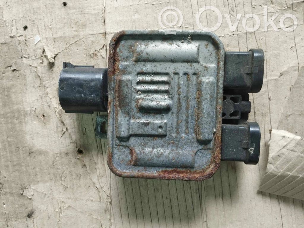 Ford Mondeo MK IV APC control unit/module 
