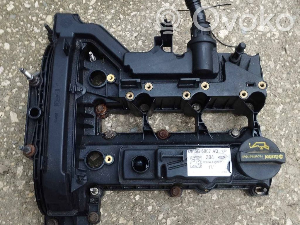 Cache culbuteur   DM5G6007AD