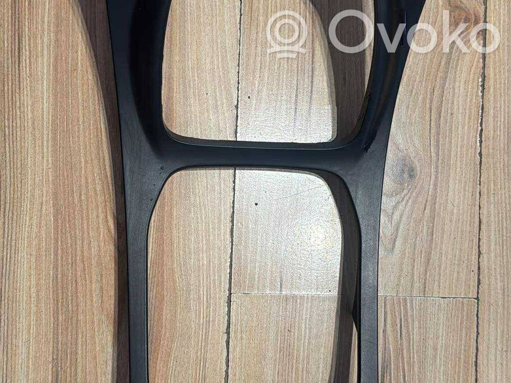 Ford S-MAX Contour de levier de vitesses 