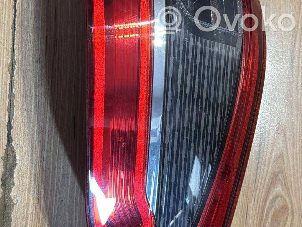 Ford S-MAX Takavalot 