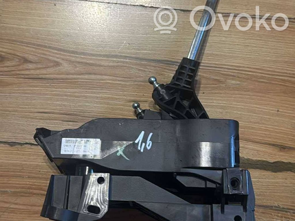 Ford Fiesta Selector caja de cambios 