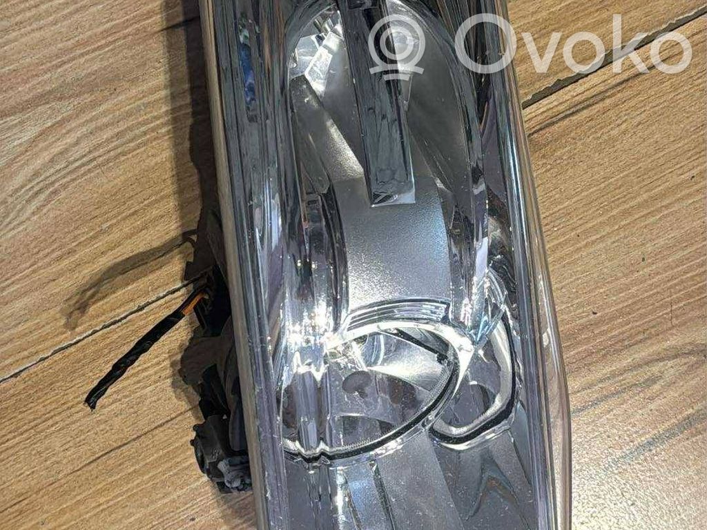 Ford Galaxy Front fog light 