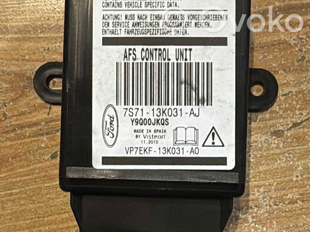 Module d'éclairage LCM   7S7113K031AJ