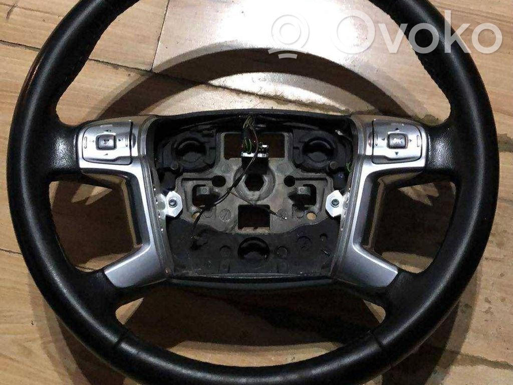Ford Mondeo MK IV Руль 