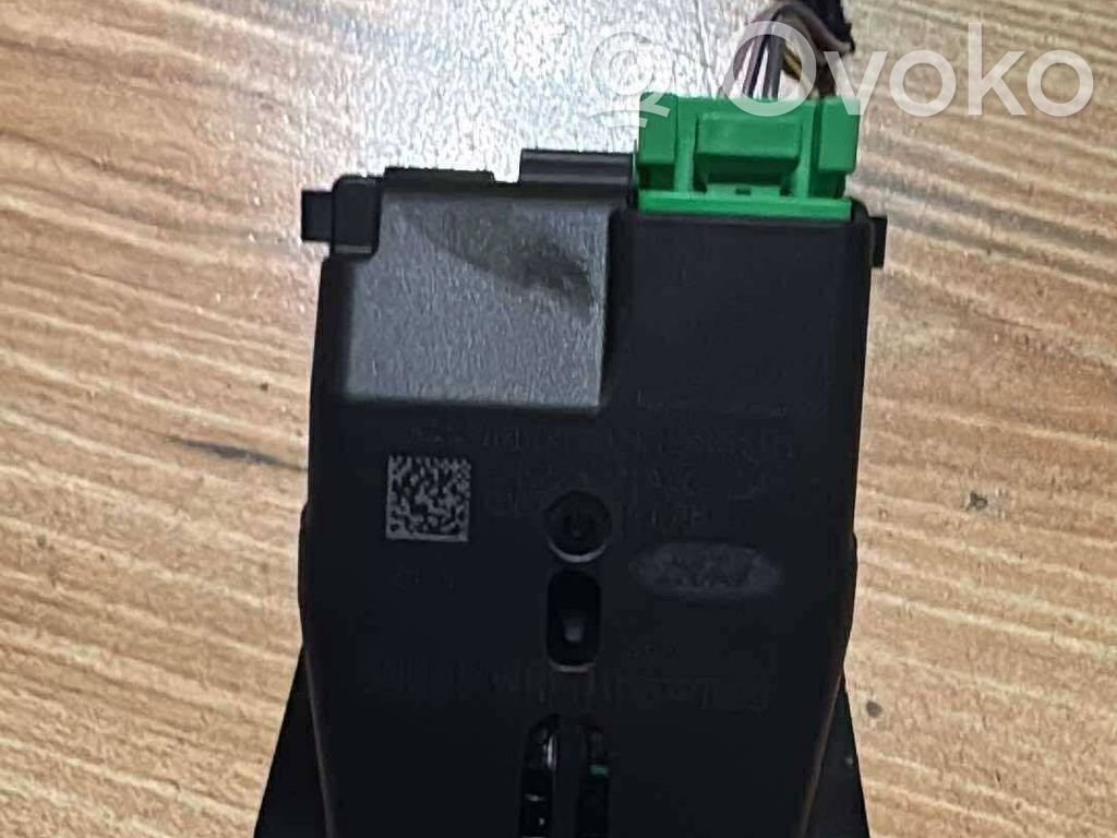 Ford Fiesta Frontkamera Windschutzscheibe Frontscheibe 
