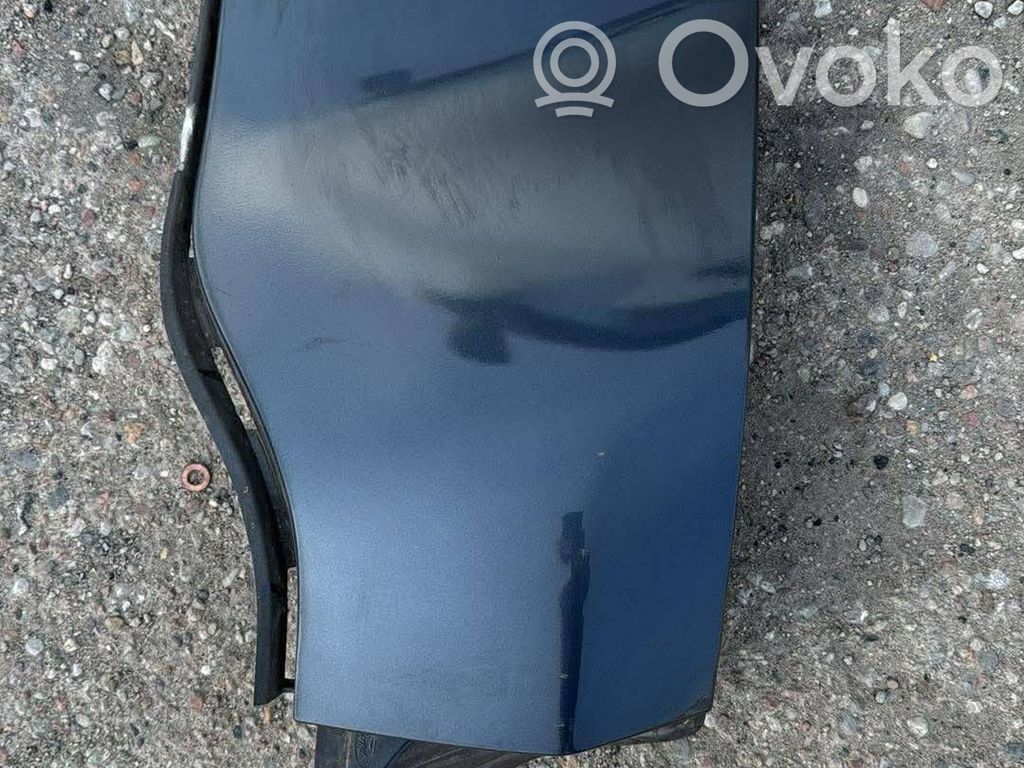 Ford S-MAX Kampinė galinio bamperio dalis 