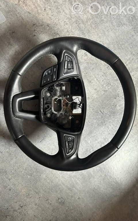 Ford C-MAX II Руль 