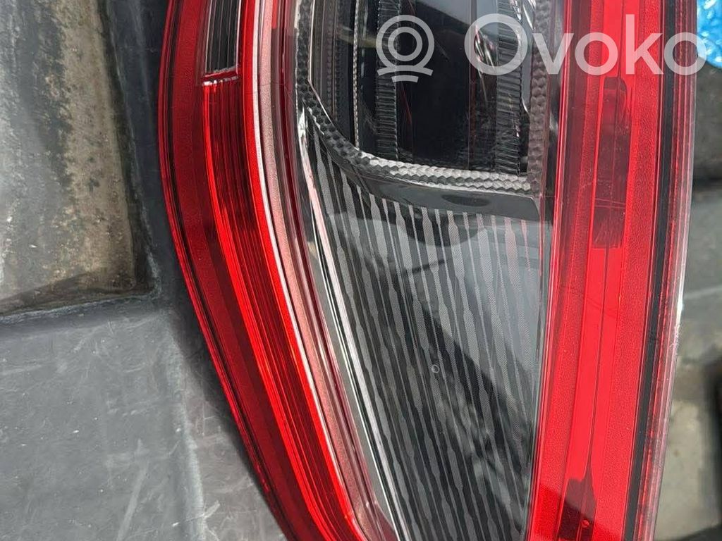 Ford S-MAX Takavalot 