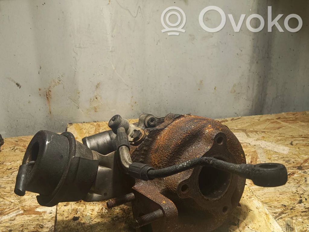 Turbina   BV3554359710015
