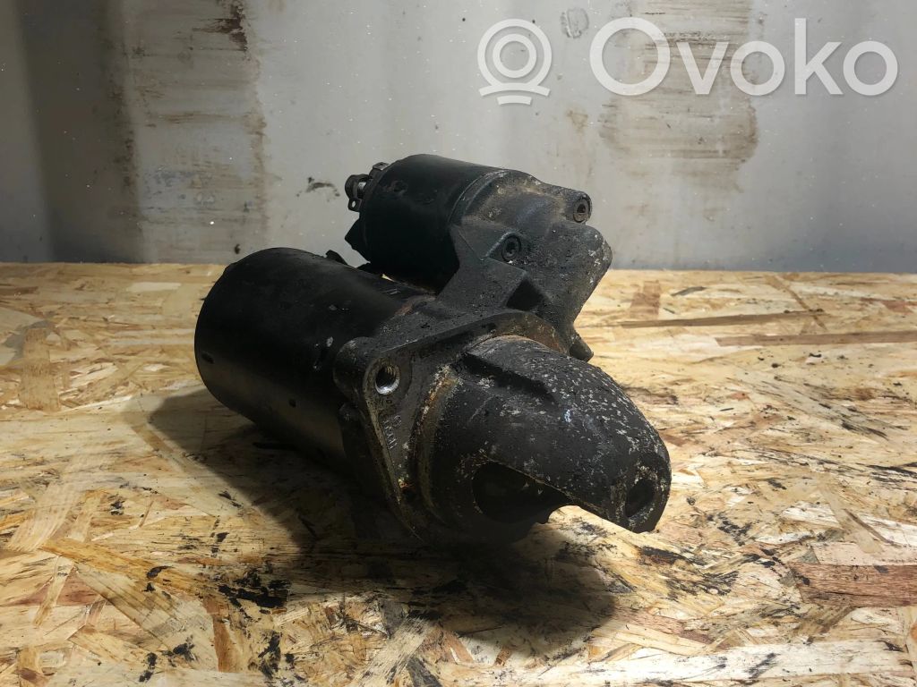 Motor de arranque   1005831433