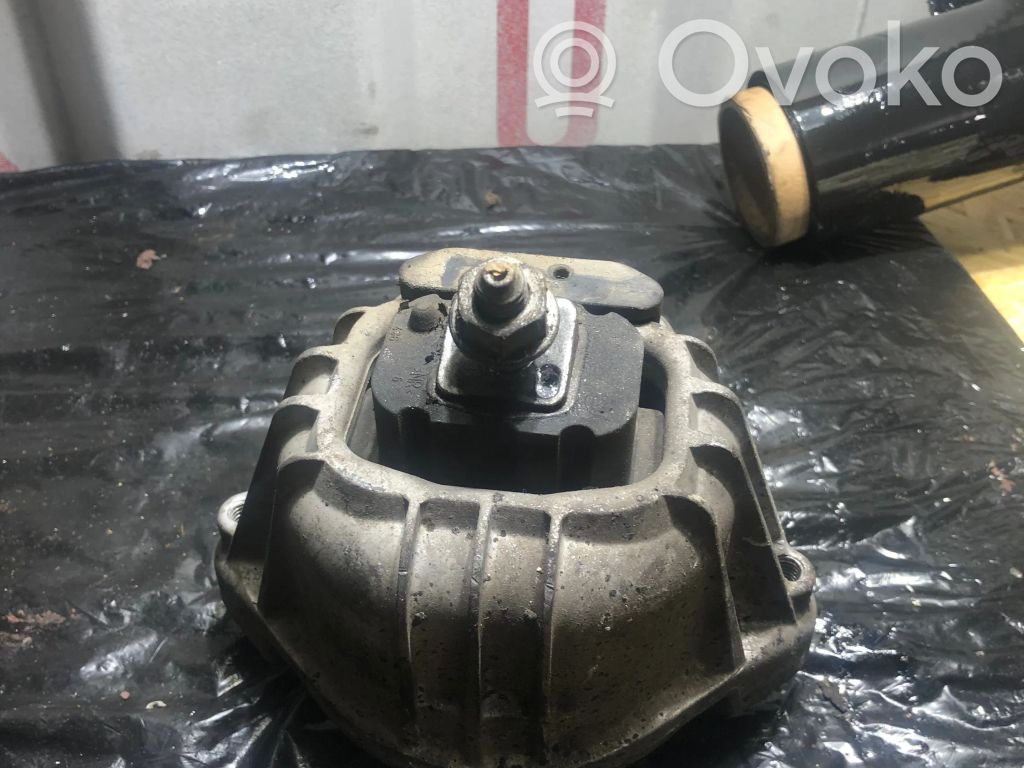 Support de moteur, coussinet   13981112