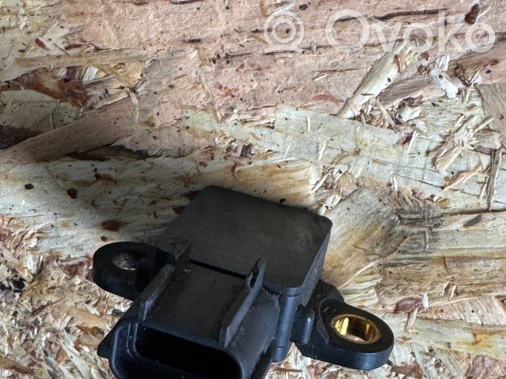 Opel Zafira A Czujnik ciśnienia powietrza 