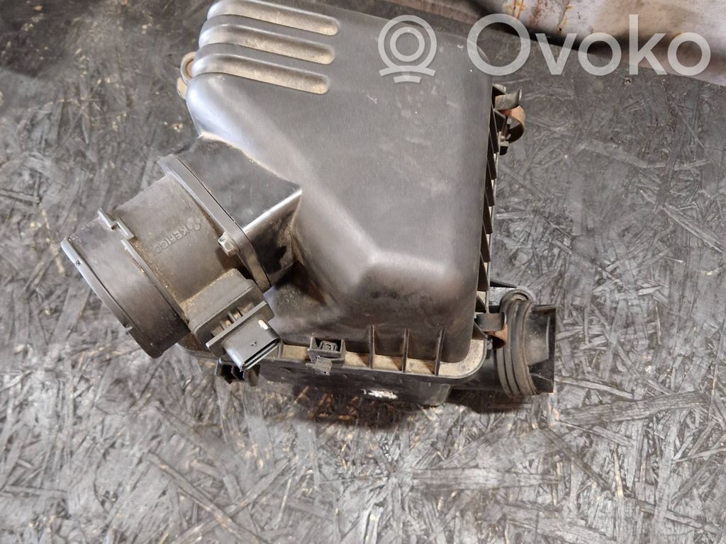 KIA Ceed Luftfilterkasten 