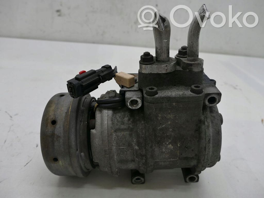 Chrysler Voyager Air conditioning (A/C) compressor (pump) 