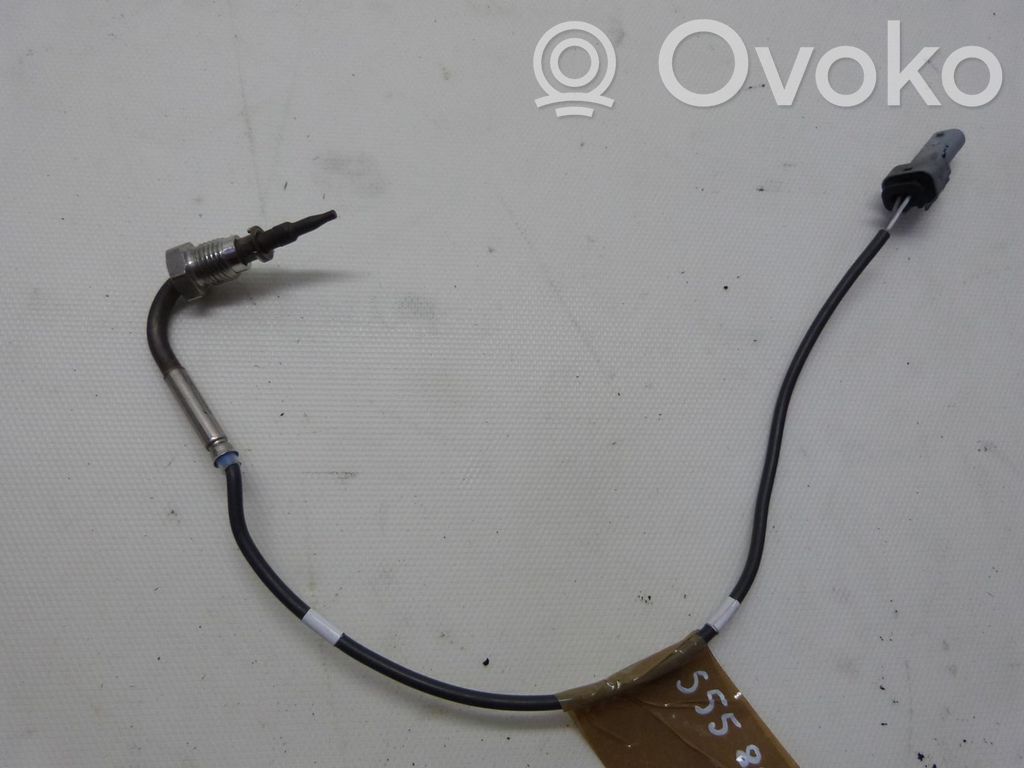 Opel Corsa E Lambda zondas 