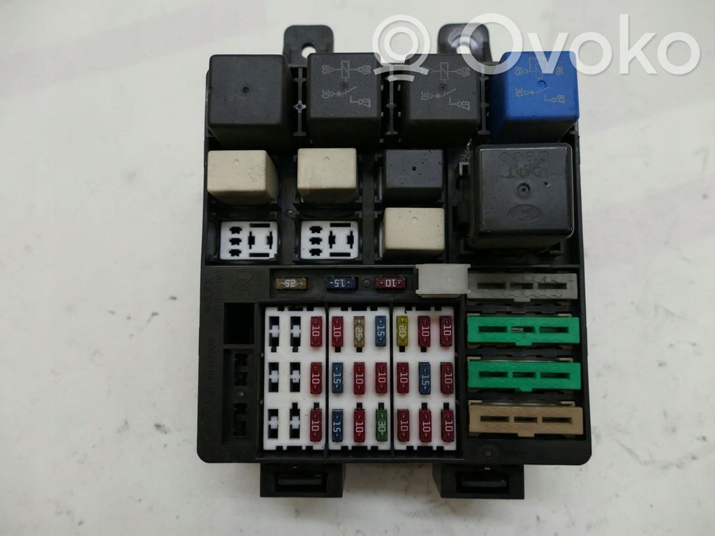 Módulo de fusible   9110217241