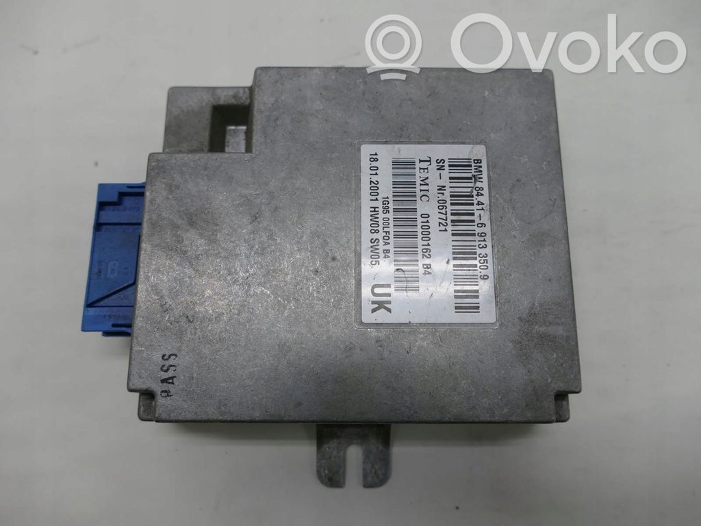 Other control units/modules   6913350