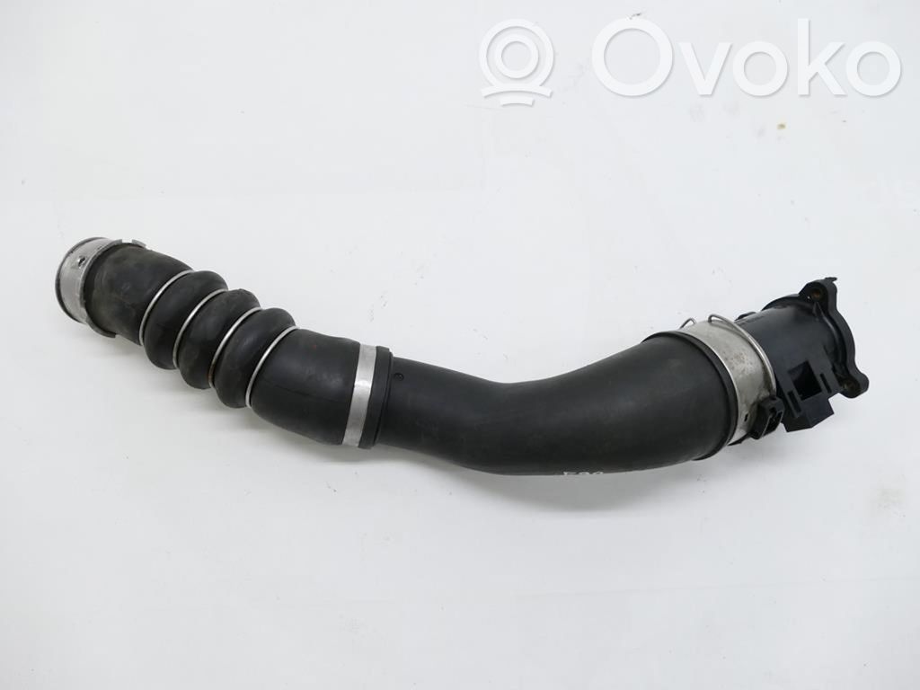 BMW 1 E82 E88 Air intake duct part 