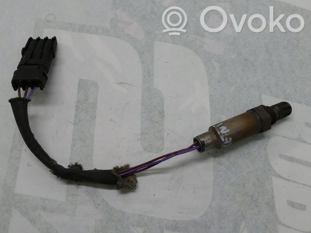 Renault Scenic I Lambda probe sensor 