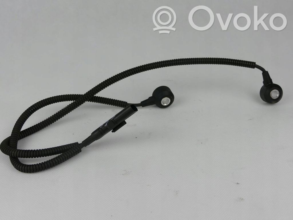 BMW 3 E92 E93 Detonation knock sensor 