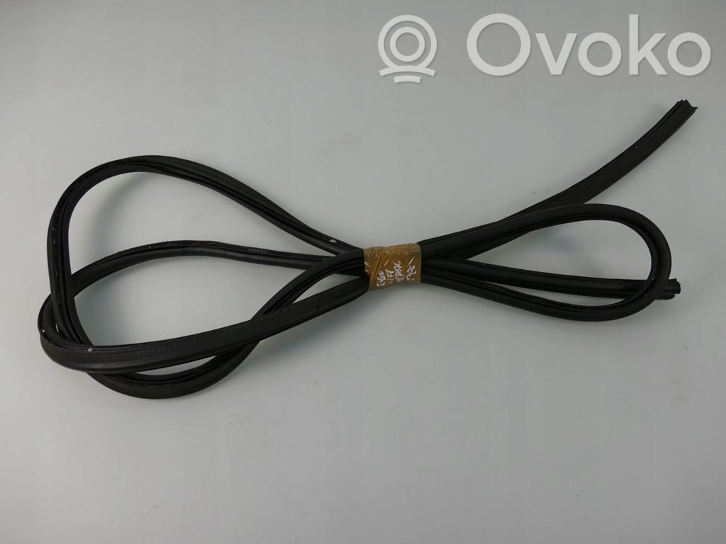 BMW 5 E60 E61 Gummidichtung Heckklappe (Karosserie) 