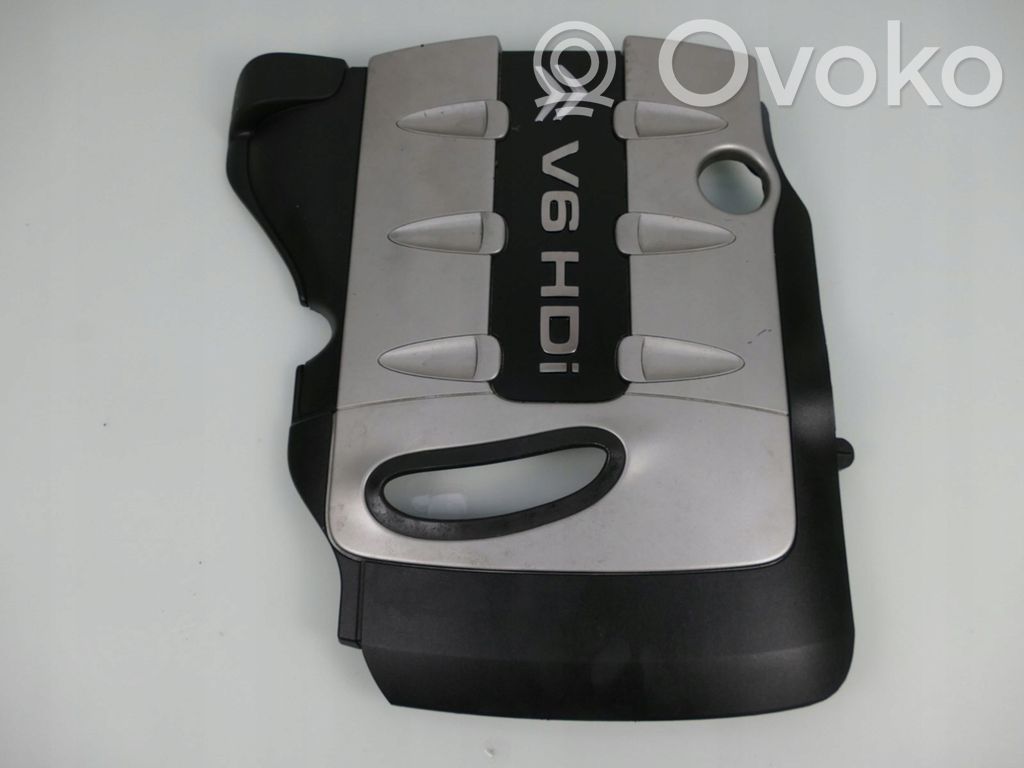 Motorabdeckung   F09702172000