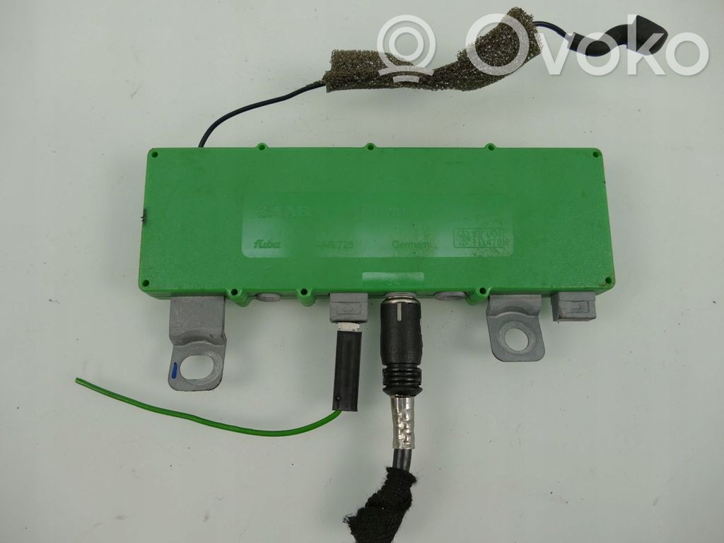 Antenas pastiprinātājs   4711701