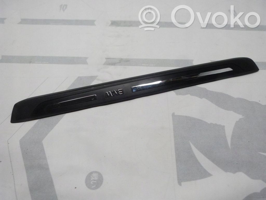 BMW 6 E63 E64 Sill 