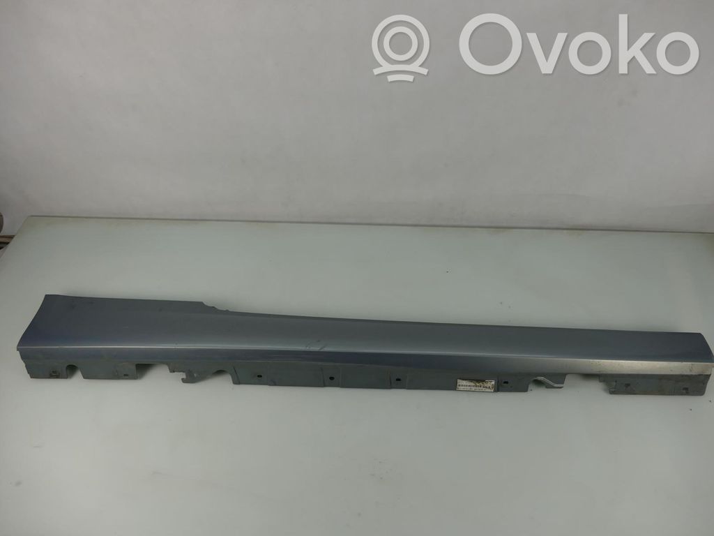 BMW 3 E92 E93 Порог 