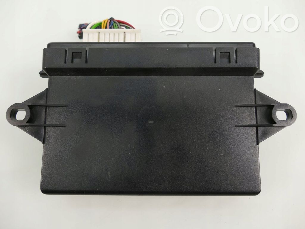 Wing mirror control module   5043740