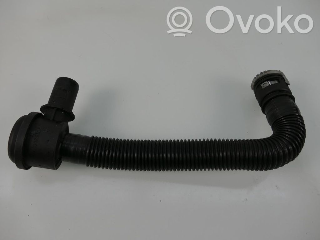 Air intake hose/pipe   7600002