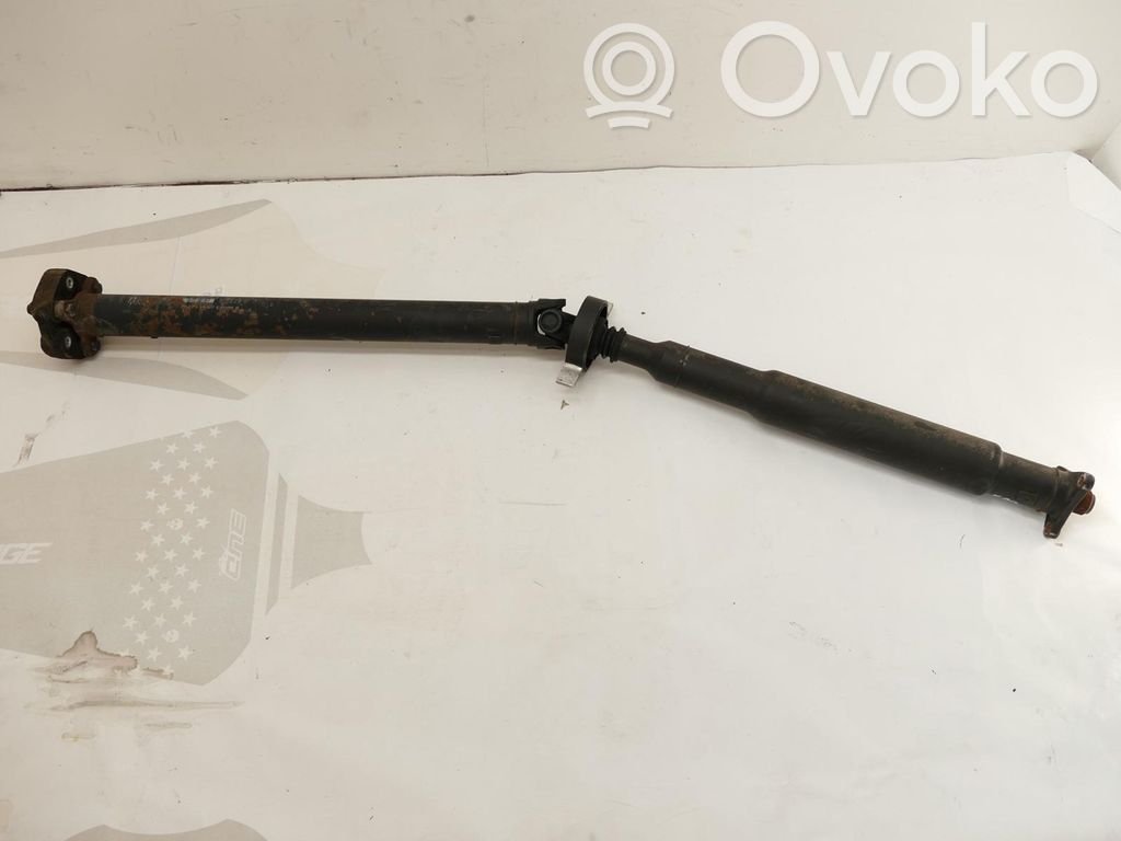 Drive shaft (set)   7527339