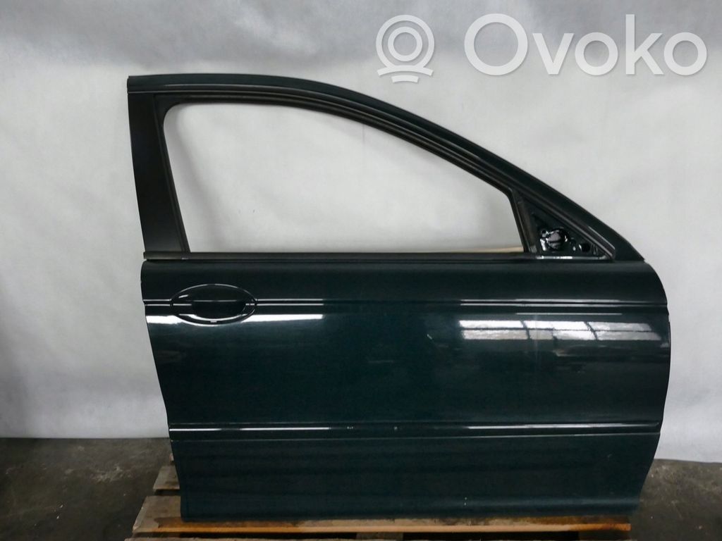 Porte avant