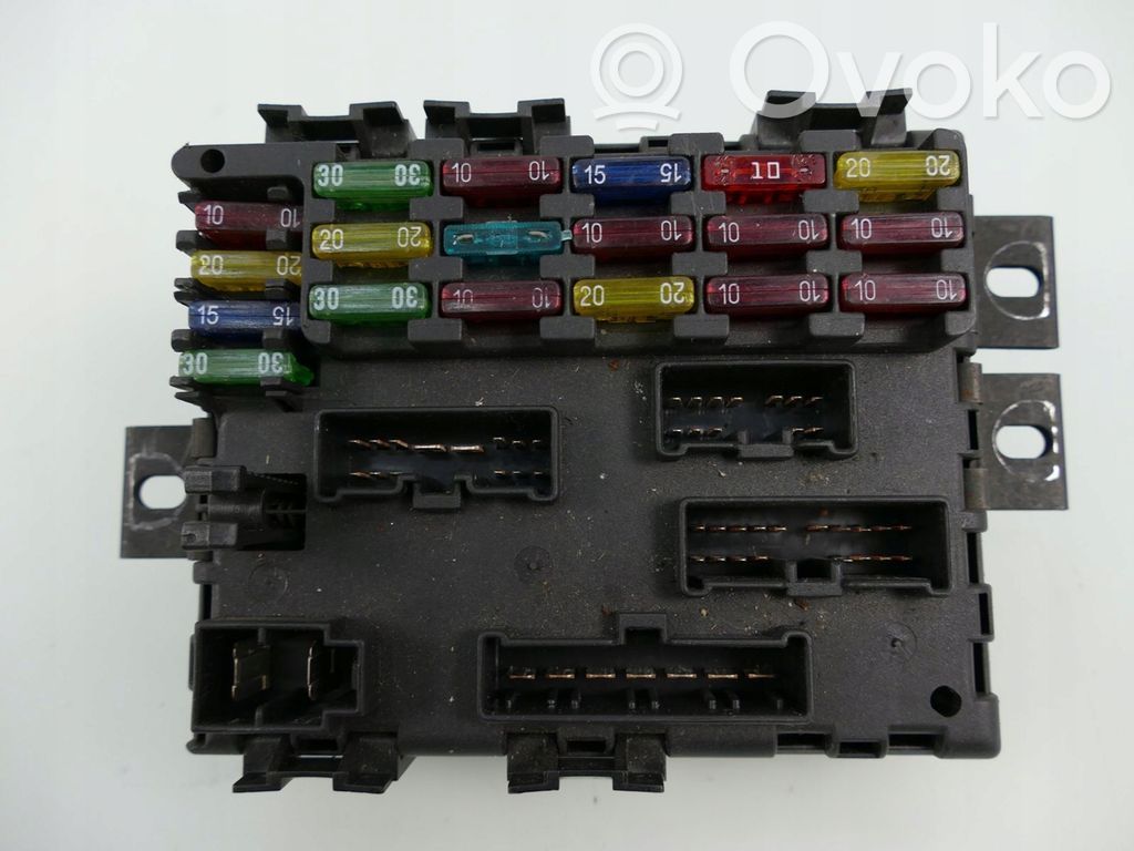 Fiat Multipla Fuse module 
