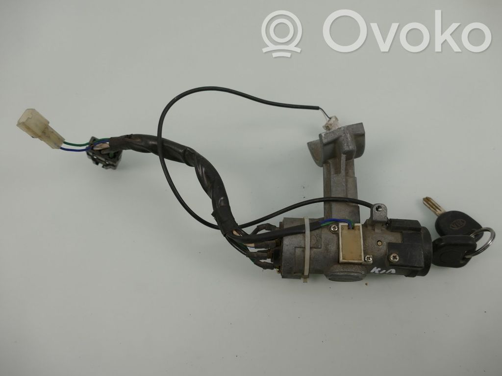 KIA Clarus Ignition lock 