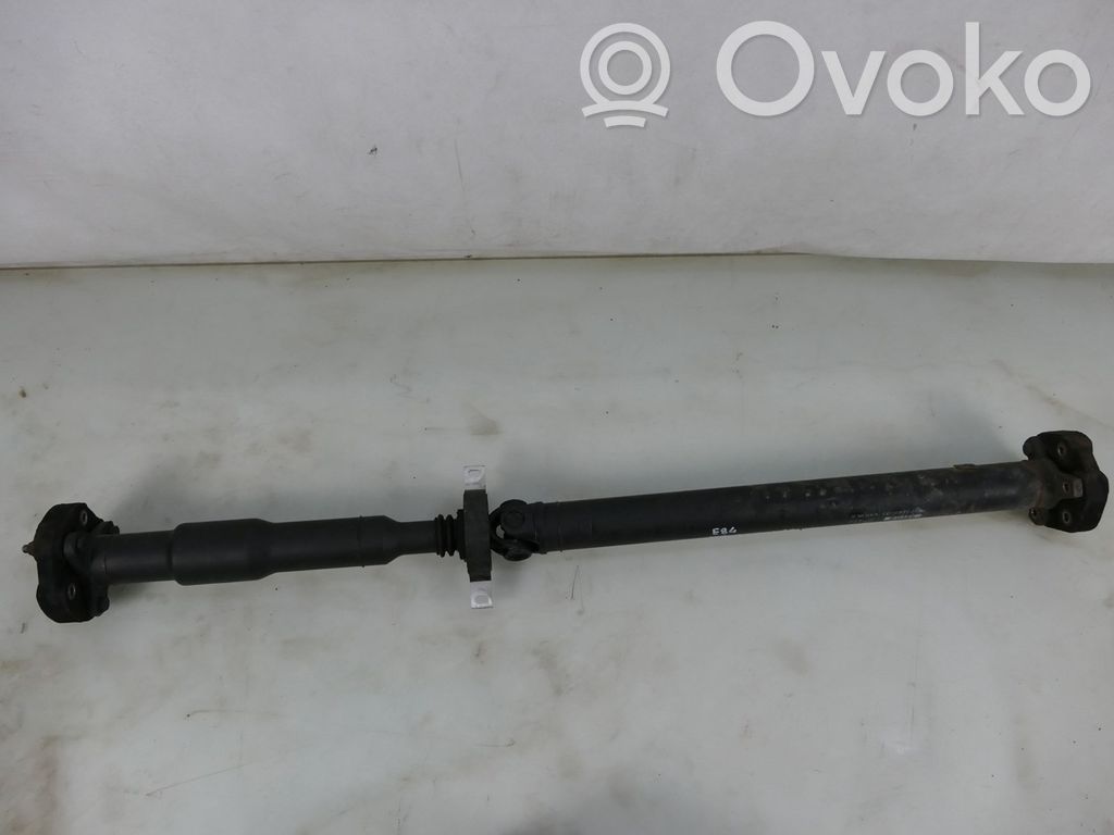 Drive shaft (set)   7573482