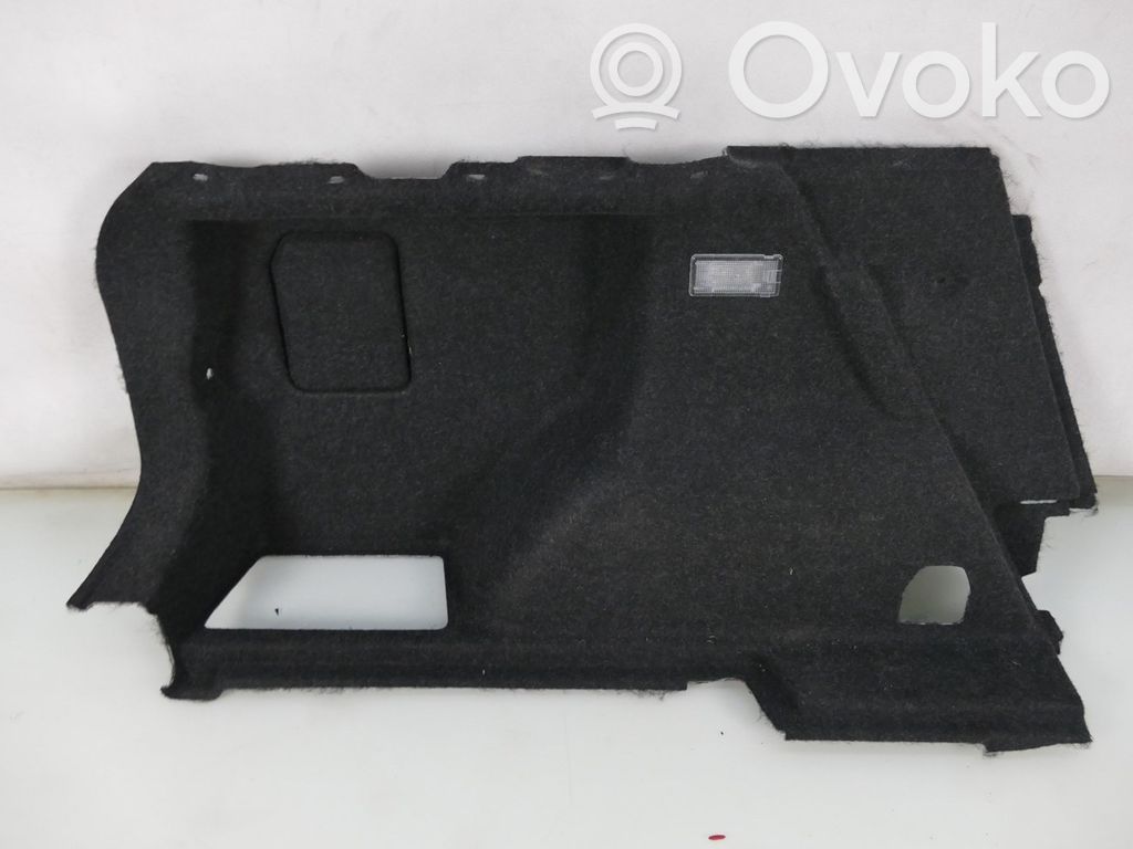 Trunk/boot side trim panel   2990733