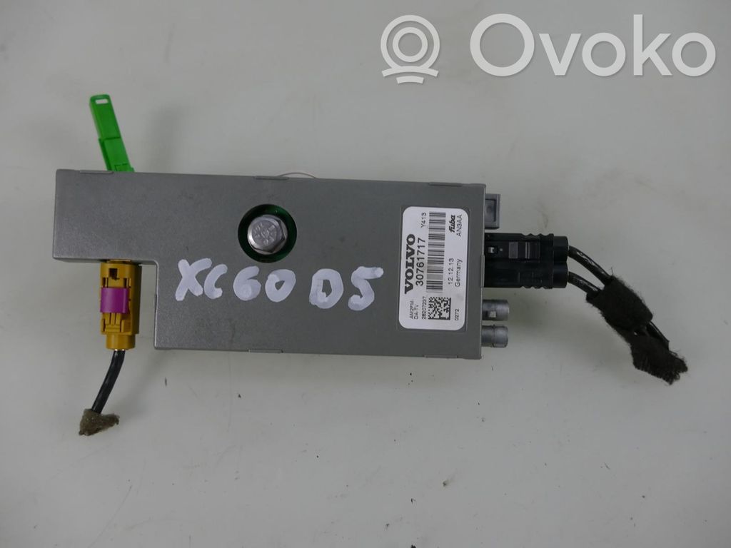Antenos stiprintuvas   30761717