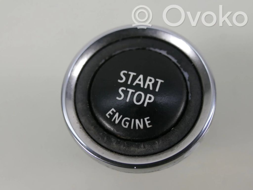 Engine start stop button switch   9146356