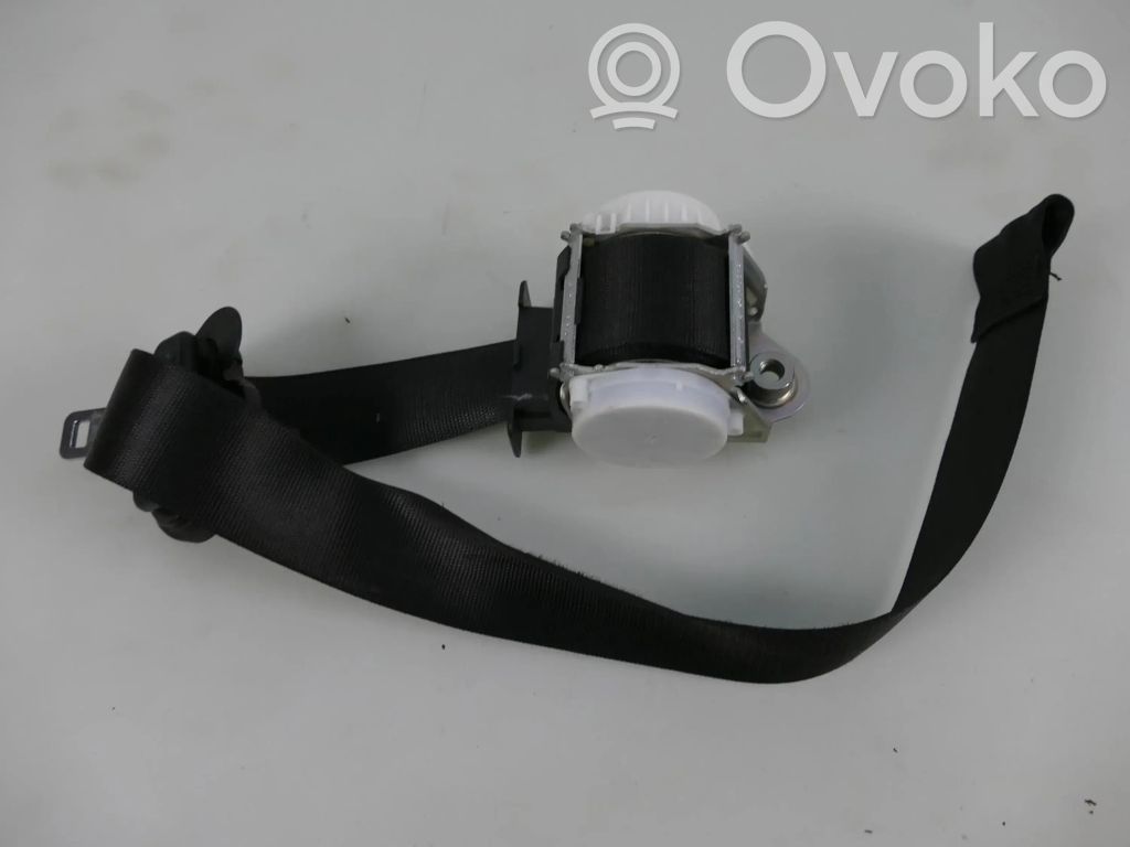 BMW 3 E92 E93 Front seatbelt 