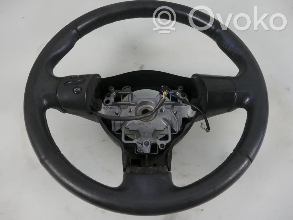 Руль   603407520A