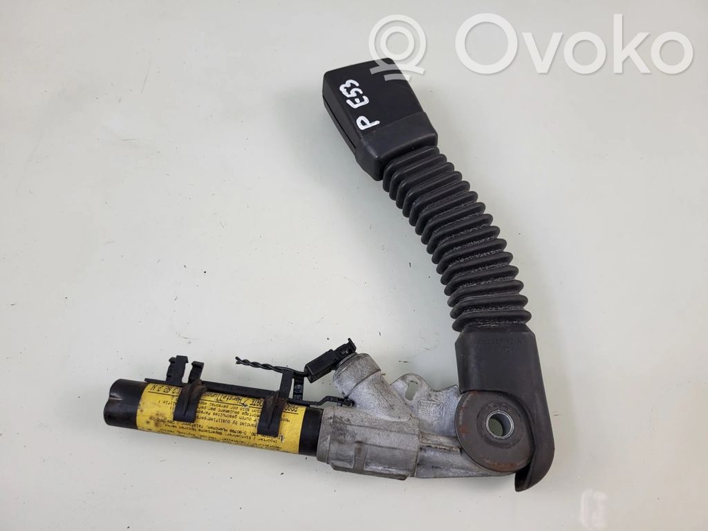 BMW X5 E53 Sagtis diržo priekinė 