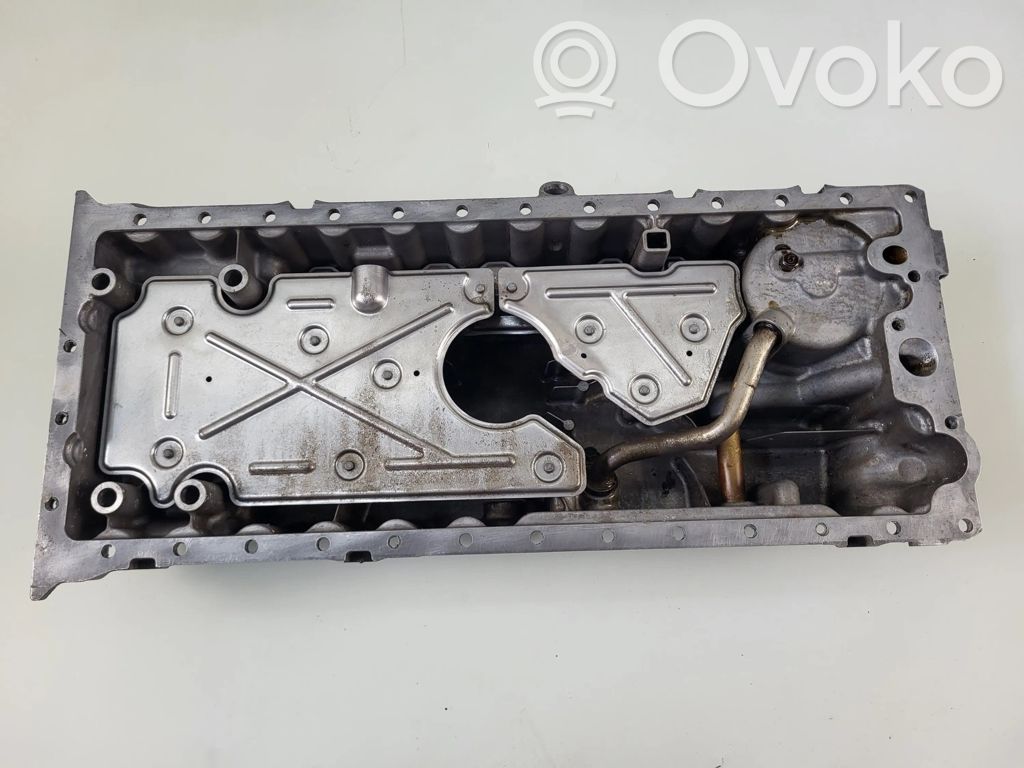 Volvo S80 Karteris 