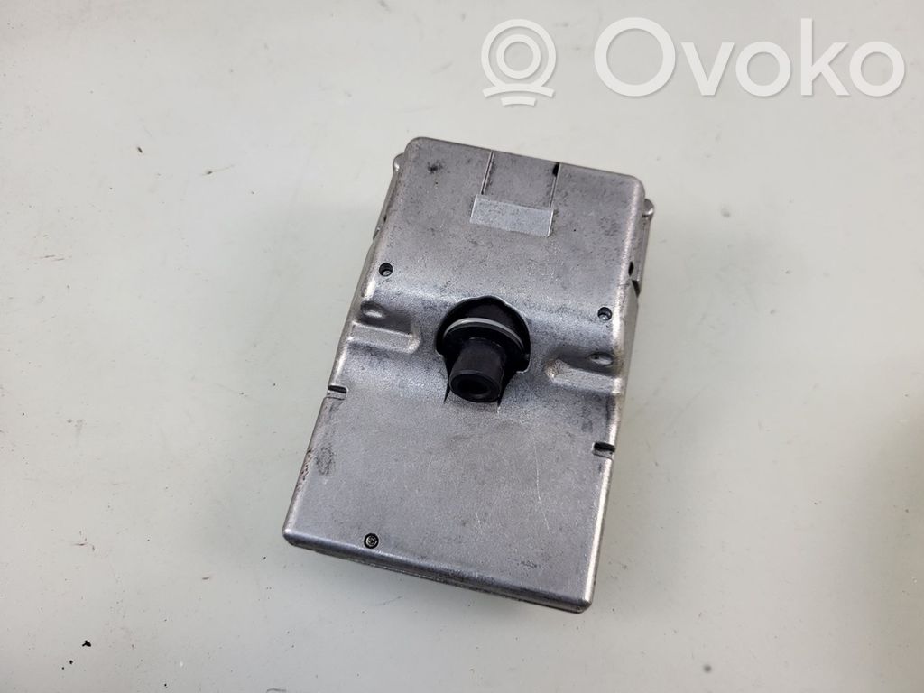 Opel Astra K Windshield/windscreen camera 