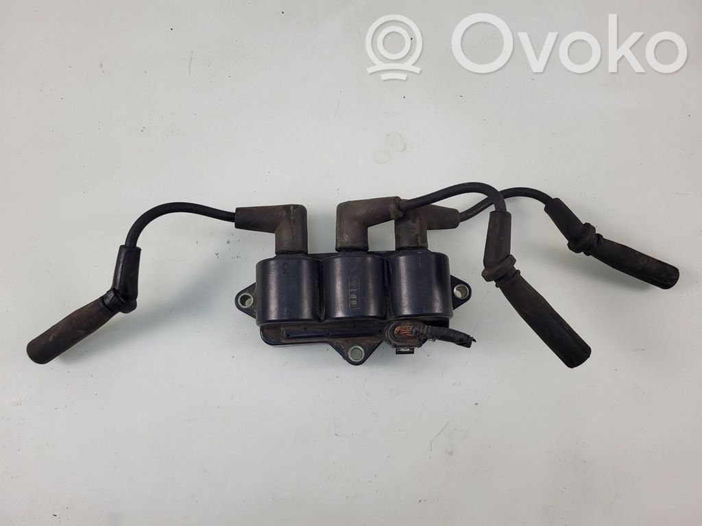 Chevrolet Matiz High voltage ignition coil 